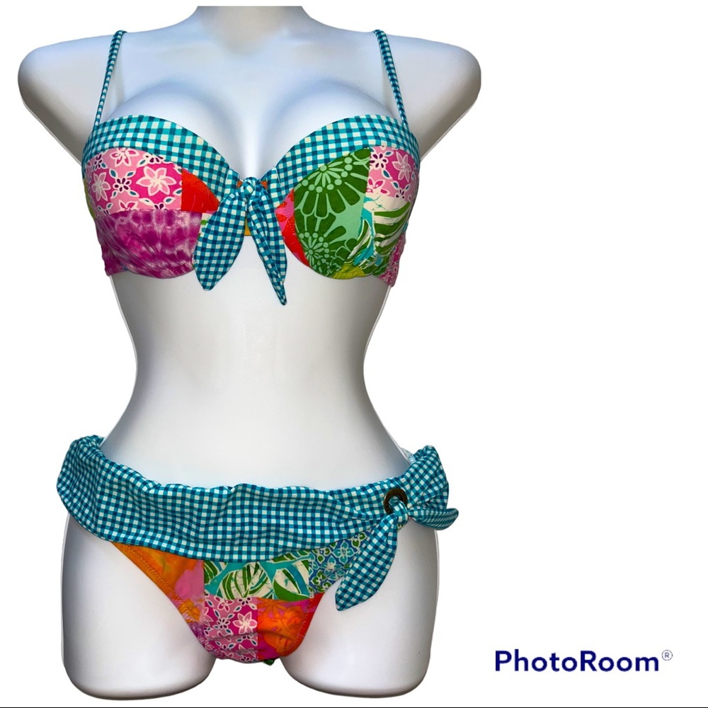 Sperry Top-Sider Bikini Size S